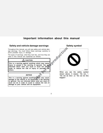 toyota land cruiser 70 series 2009 2010 2011 2012 owners manual in english